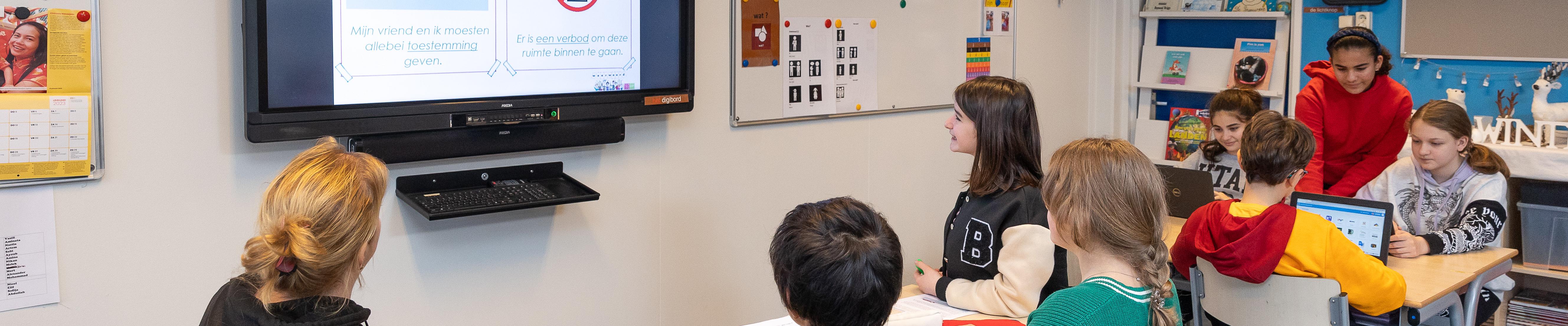IKC Wereldwijs