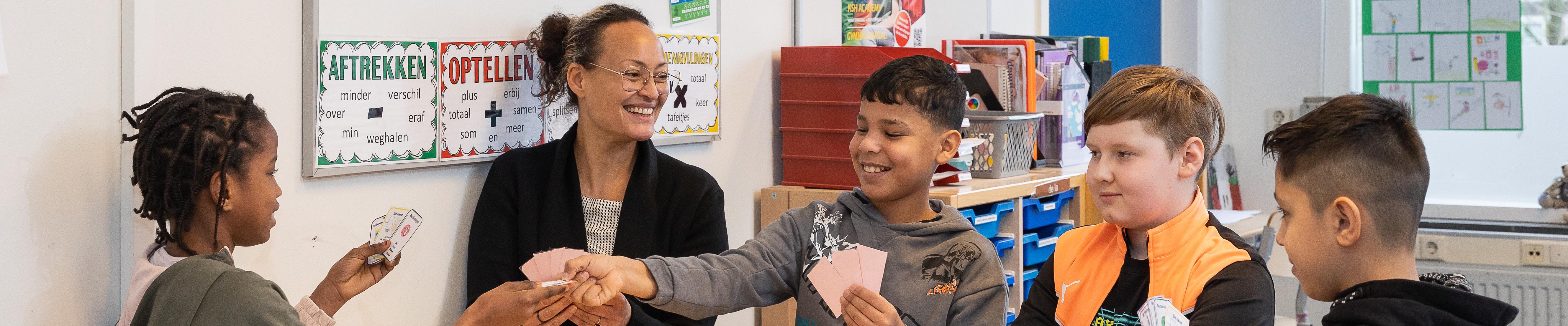IKC Wereldwijs