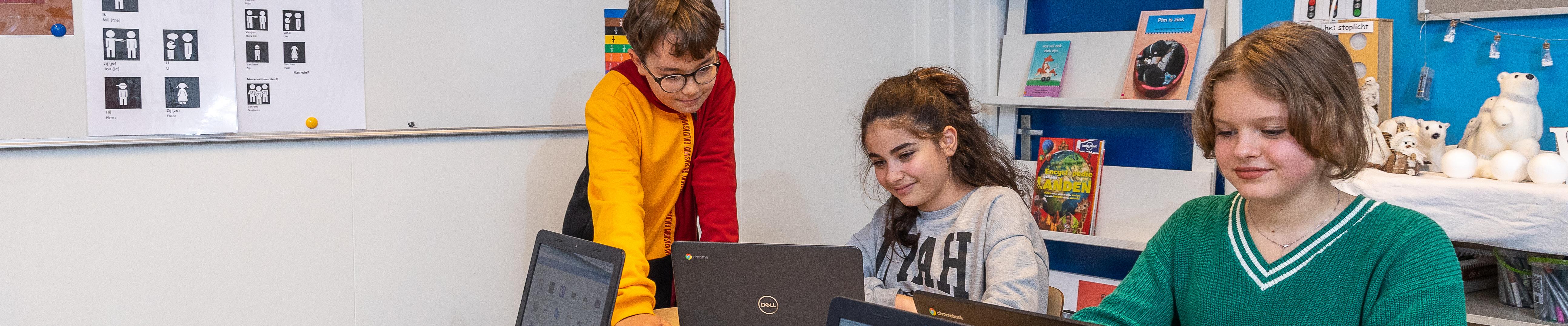 IKC Wereldwijs