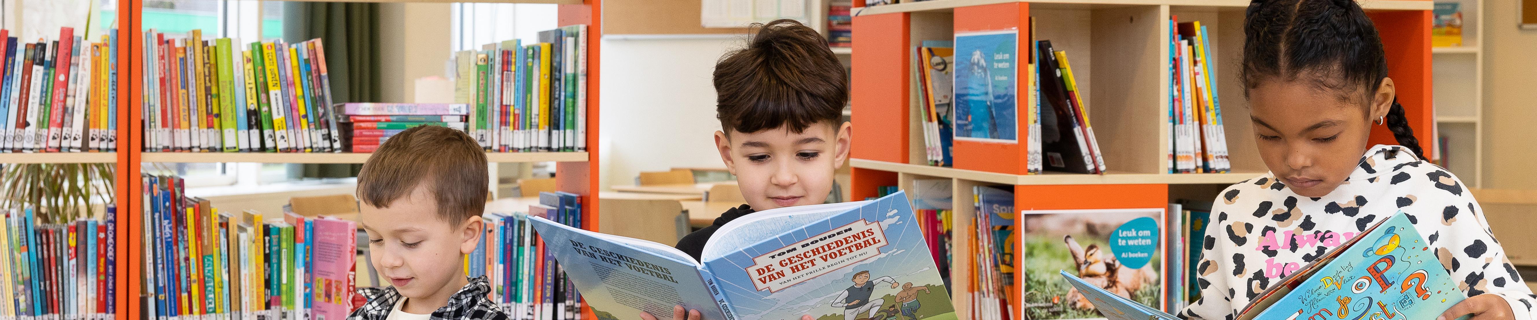 IKC Wereldwijs