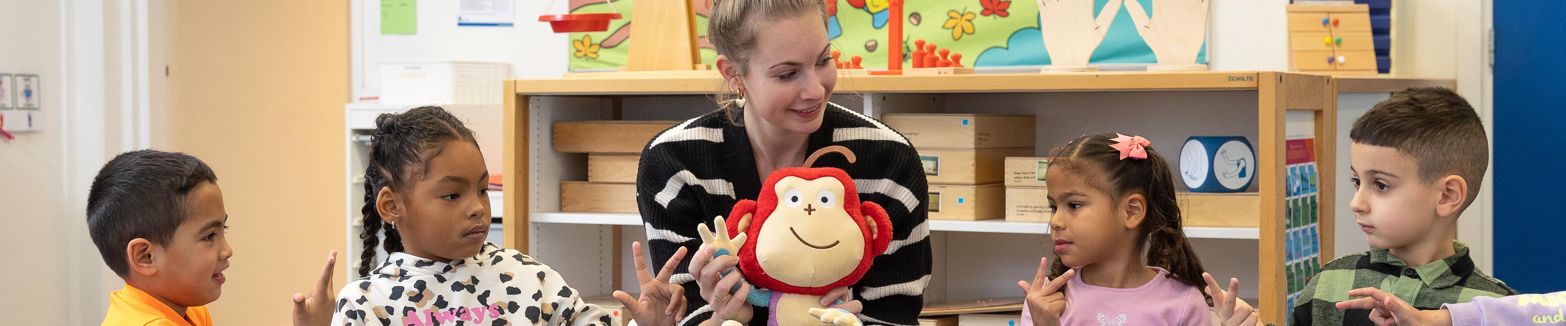 IKC Wereldwijs