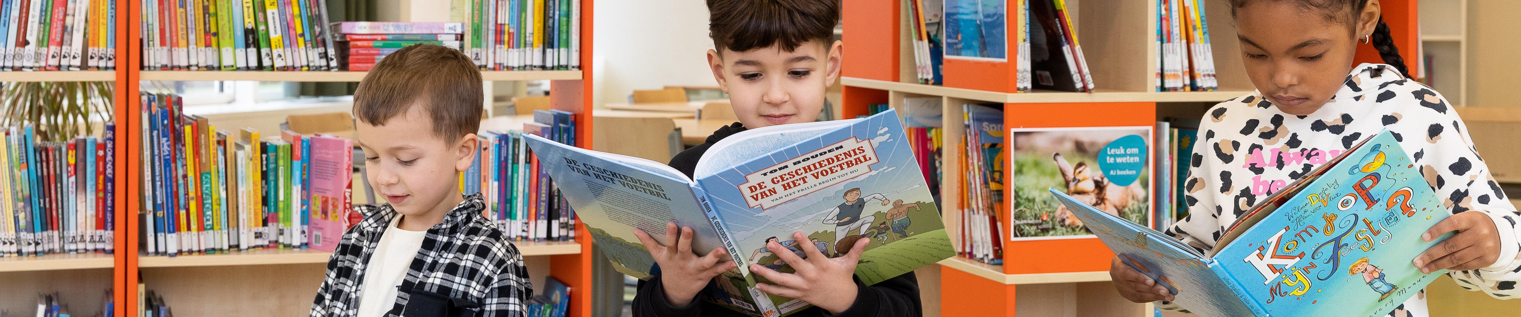 IKC Wereldwijs