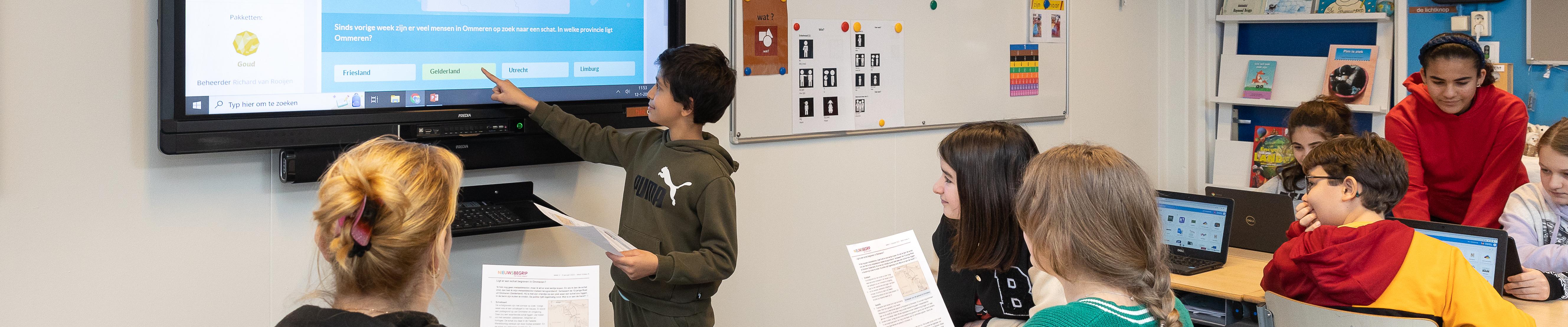 IKC Wereldwijs