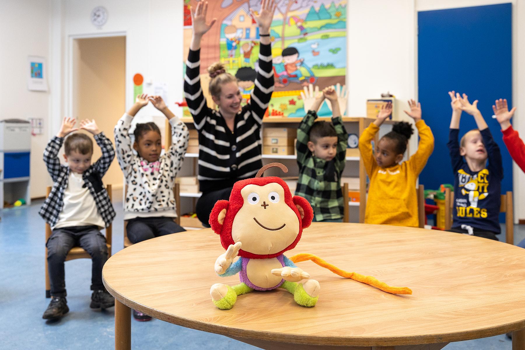 IKC Wereldwijs