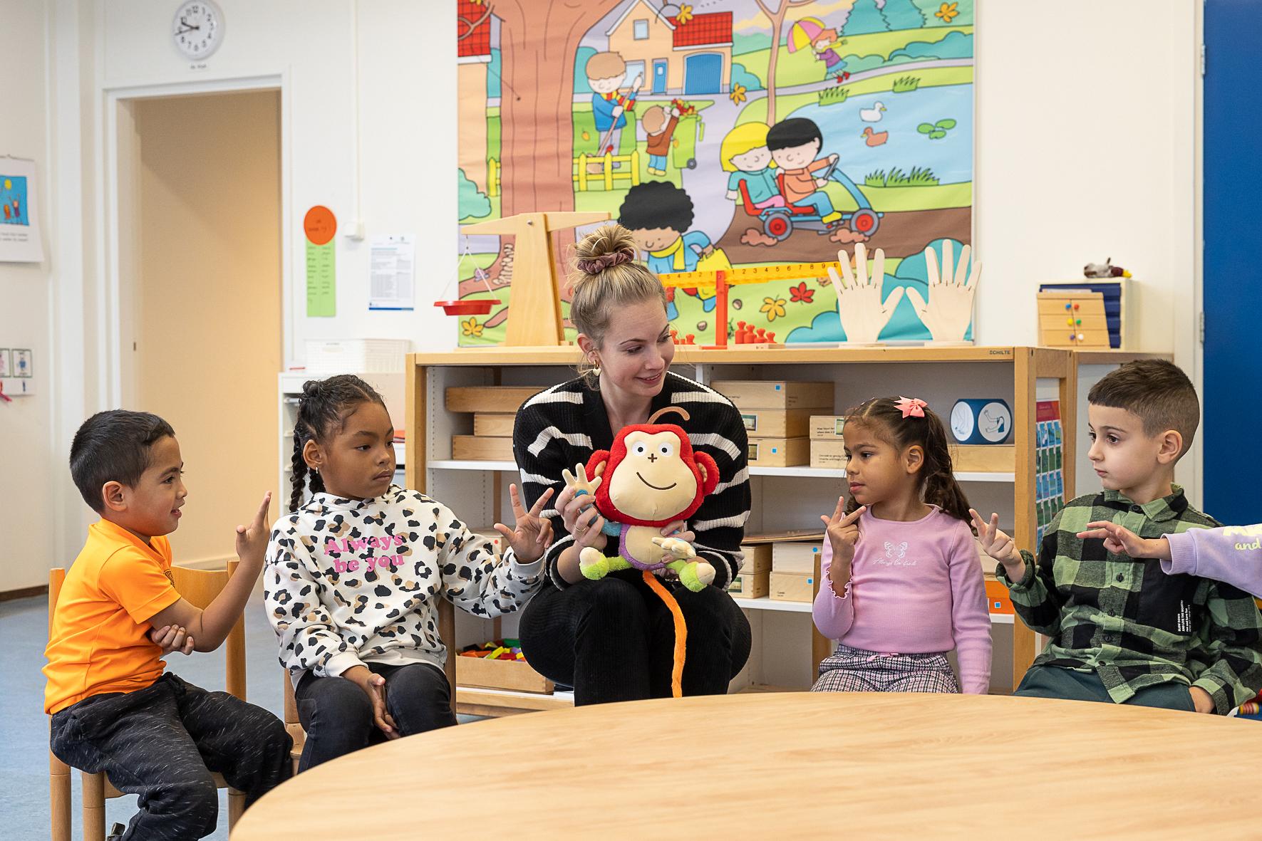 IKC Wereldwijs