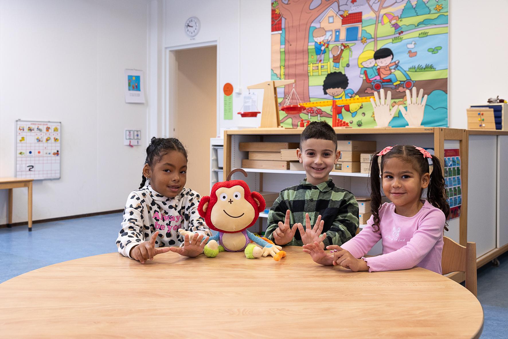IKC Wereldwijs
