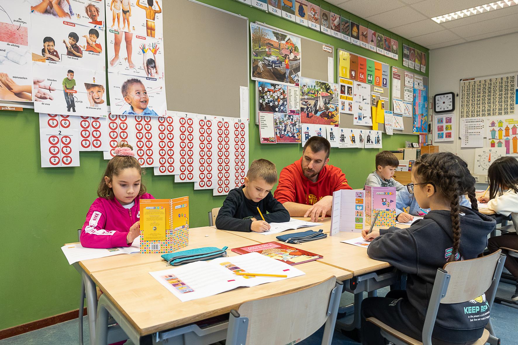 IKC Wereldwijs